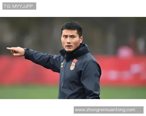 0-8后,中国女足总算换帅!洋帅下课48岁土帅接任,领导决定录用