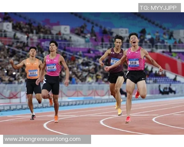 【十五运会】打败吴艳妮爆冷夺冠 广东队刘景扬家门口圆梦